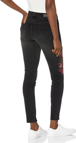 Jordache Legacy Women's Emily Skinny in Saudi Arabia