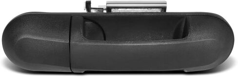 DNA MOTORING OEM-DHO-00853 Front Left Side Door Pull Handle Compatible with 2002-2010 Explorer / 2004-2010 Explorer Sport Trac in Kuwait