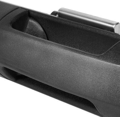 DNA MOTORING OEM-DHO-00853 Front Left Side Door Pull Handle Compatible with 2002-2010 Explorer / 2004-2010 Explorer Sport Trac in Kuwait