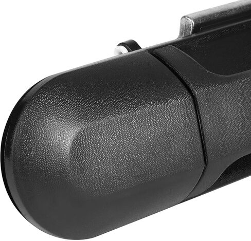 DNA MOTORING OEM-DHO-00853 Front Left Side Door Pull Handle Compatible with 2002-2010 Explorer / 2004-2010 Explorer Sport Trac in Kuwait