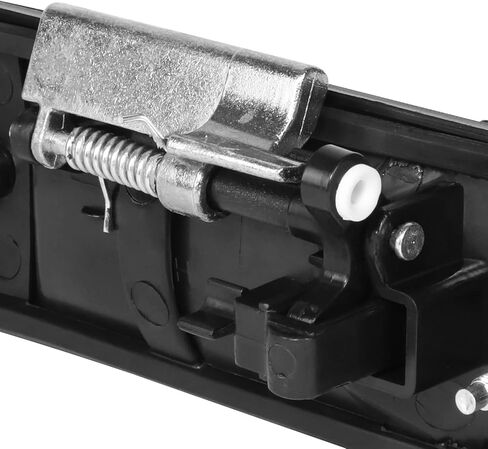 DNA MOTORING OEM-DHO-00853 Front Left Side Door Pull Handle Compatible with 2002-2010 Explorer / 2004-2010 Explorer Sport Trac in Kuwait