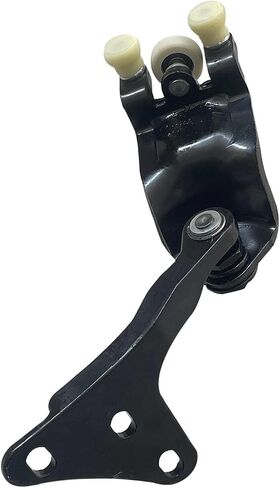 Right Side Cargo Sliding Door Roller Hinge Middle Side Compatible with Ford Transit-150 Transit-250 Transit-350 Transit-350 HD 2015 2016 2017 2018 2019 BK3Z-1525028-G BK3Z1525028G in Saudi Arabia