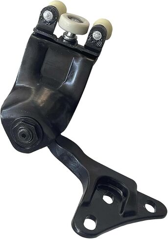 Right Side Cargo Sliding Door Roller Hinge Middle Side Compatible with Ford Transit-150 Transit-250 Transit-350 Transit-350 HD 2015 2016 2017 2018 2019 BK3Z-1525028-G BK3Z1525028G in Saudi Arabia