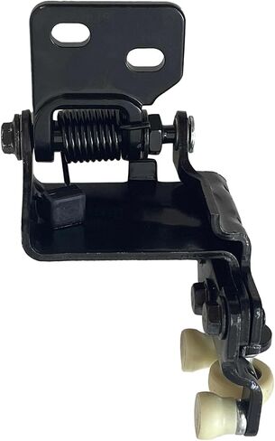 Right Side Cargo Sliding Door Roller Hinge Middle Side Compatible with Ford Transit-150 Transit-250 Transit-350 Transit-350 HD 2015 2016 2017 2018 2019 BK3Z-1525028-G BK3Z1525028G in Saudi Arabia