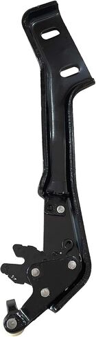 Right Side Cargo Sliding Door Roller Hinge Middle Side Compatible with Ford Transit-150 Transit-250 Transit-350 Transit-350 HD 2015 2016 2017 2018 2019 BK3Z-1525028-G BK3Z1525028G in Saudi Arabia