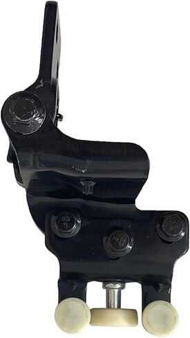 Right Side Cargo Sliding Door Roller Hinge Middle Side Compatible with Ford Transit-150 Transit-250 Transit-350 Transit-350 HD 2015 2016 2017 2018 2019 BK3Z-1525028-G BK3Z1525028G in Saudi Arabia