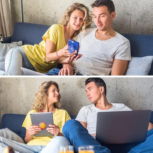 مجموعة صب راتنجات الإيبوكسي بمقبض الهاتف من NiArt - 7 أشكال من قوالب السيليكون، 10 قواعد حامل قابلة للتوسيع، غراء، وترتر على شكل نجمة - حامل يدوي مصنوع يدويًا، سلسلة مفاتيح، مجوهرات، مستلزمات صنع القلادة in Kuwait