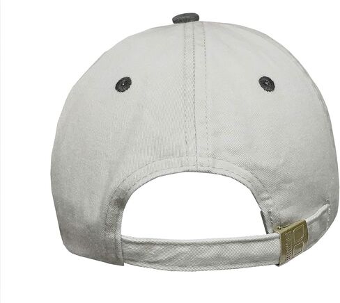 Broner Washed Cotton Swordfish Cap in Kuwait