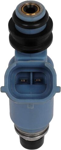 195500-3920 حاقن الوقود متوافق 2008-2009 لسيارة ليجاسي 4 أبواب سيدان 2 لتر 2006-2009 2011-2012 لسيارة إكليبس 2 باب كوبيه 3.8 لتر 2010-2012 لسيارة ليجاسي 4 أبواب سيدان 3.6 لتر، مجموعة حاقن الوقود 12 فتحة، 4 قطع in Kuwait