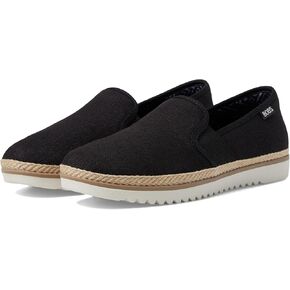 Skechers Women's Flexpadrille Lo Ballet Flat