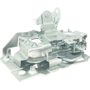 940-102 Power Door Lock Latch Actuator Assembly Front Left Driver Side for 1988-98 Truck Silverado Sierra Safari Astro Replace OE 16631627
