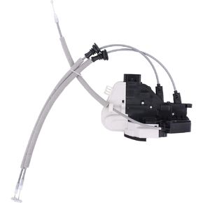 NewYall Rear Right Door Lock Actuator Motor for Hyundai Santa Fe Sport 2013-2018 Passenger Side 81420-2W000 81420-B8000