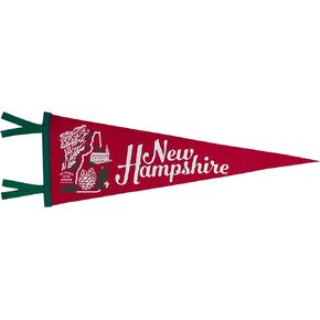 US State | Oxford Pennant