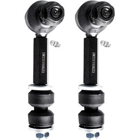 SCITOO Rear Sway Bar Links for Toyota for Rav4 2006 2007 2008 2009 2010 2011 2012 Pack of 2