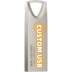 محرك أقراص فلاش USB Bilious سعة 64 جيجابايت، محرك أقراص معدني على شكل إبهام، عصا ذاكرة USB محمولة، محرك قلم قفز مقاوم للماء للتخزين والنسخ الاحتياطي