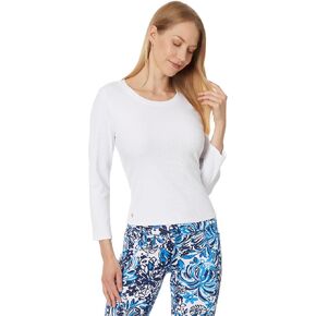 Lilly Pulitzer Women's Alans Knit Top