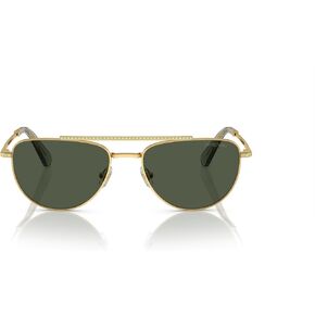 SWAROVSKI Women's Sk7007 Square Sunglasses in Saudi Arabia