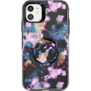 OtterBox + Pop Symmetry Series Case for iPhone Xs MAX (NOT X/Xs/Xr) Retail Packaging, (Always Tarty)