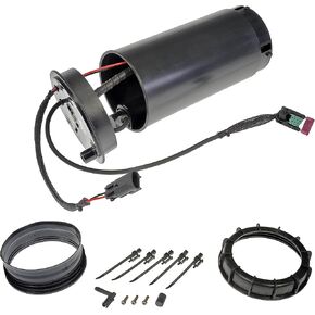 Dorman 904-387 Diesel Exhaust Fluid Heater Compatible with Select Chevrolet/GMC Models (OE FIX)