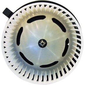 TYC 700154 Jeep Liberty Replacement Blower Assembly