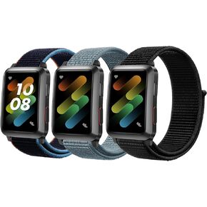 Nylon Sport Loop Band Compatible with Apple Watch Bands 49mm 38mm 40mm 41mm 42mm 44mm 45mm, Women Men Braided Elastic Wristbands Replacement Band for iWatch Ultra 2 Series 9 8 7 6 5 4 3 2 1 SE