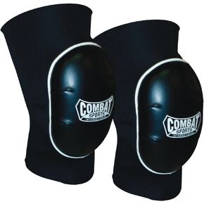 Combat Sports Ground & Pound Elbow Pads