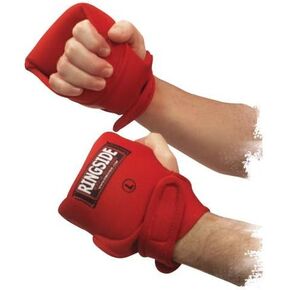 Ringside Weighted Gloves