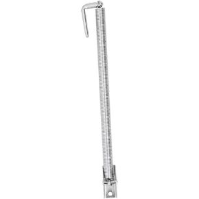 Hatch Support Spring Holder Boat Marine Lif Door Compartment Coil Springs 10 Inch,10-1/4in Hatch Spring Adjuster Stainless Steel Cabin Door Support Hardware for Marine Boat Yacht