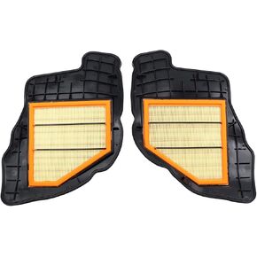 Beck/Arnley 042-1869 Air Filter