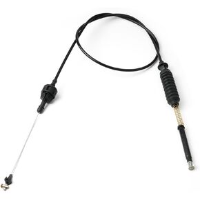 Transmission Detent Kickdown Cable Compatible with Ford AOD Ford 1987-1993 T76497B (99477)