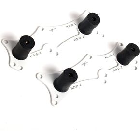 Nexus DoubleTwin Hard Drive Vibration Absorber