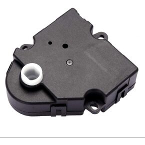 OCPTY HVAC Blend Door Actuator Heater Blend Air Door Actuator Fits 1991-2002 for Chevrolet,1991-2002 for GMC,2011-2016 for Volvo,2000-2001 for Volvo Replace for 604-103 15-73020 16149192 89018370