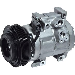 UAC CO 29078C A/C Compressor, 1 Pack
