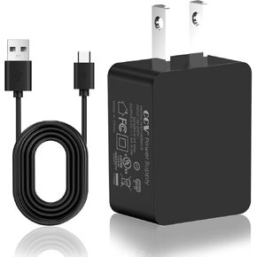 CCV Adapter 5V/1.8A，9W Fast Charging for F33-Pearl Blue、F33-GOLD、F33-black and F31