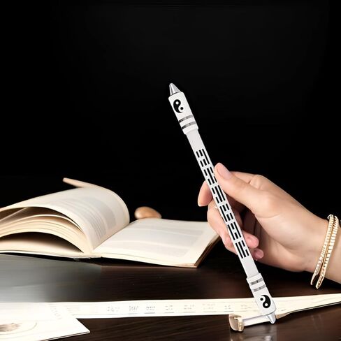 2 Pack Fidget Pens, Spin Pen, Spinning Pen, Pen Spinning Pen, Cool Stuff, Cool Pen, Pen Turning is a Cool Thing (No Pen Refill, Can't Write) in Saudi Arabia