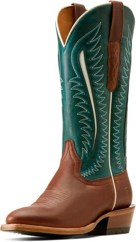 Ariat Women's Futurity Limited Western Boot in Saudi Arabia