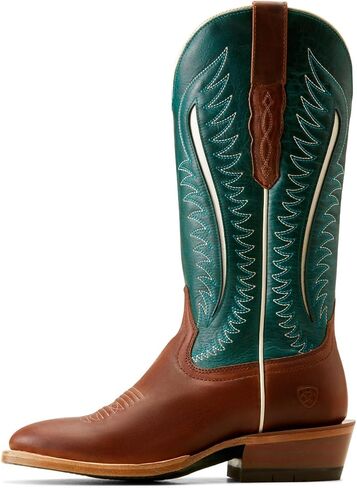 Ariat Women's Futurity Limited Western Boot in Saudi Arabia