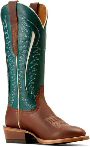 Ariat Women's Futurity Limited Western Boot in Saudi Arabia
