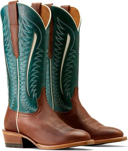 Ariat Women's Futurity Limited Western Boot in Saudi Arabia