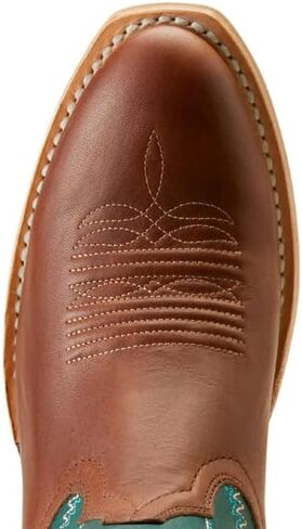 Ariat Women's Futurity Limited Western Boot in Saudi Arabia