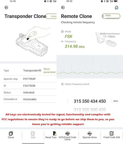 دخول بدون مفتاح مفتاح بعيد فوب، Alliskeys 4 أزرار سيارة القرب مفتاح ذكي يصلح لمازدا 3 6 MX-5 WAZSKE13D01 315MHz in Kuwait