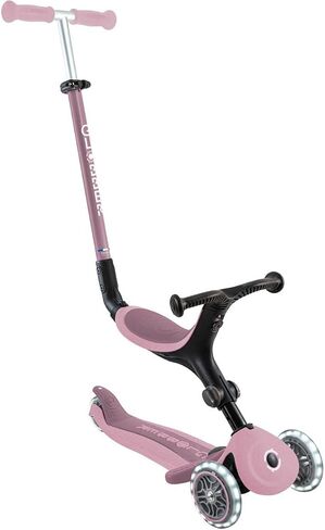 Globber Go Up Scooter in Saudi Arabia