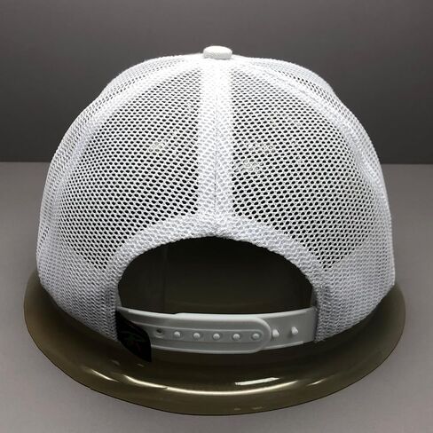Front Line Winner Craps Hat for Men & Women Breathable Mesh, Trucker Hat, Gambler Hat, Gambling Gifts, Lucky Hat, Dice Cap in Saudi Arabia