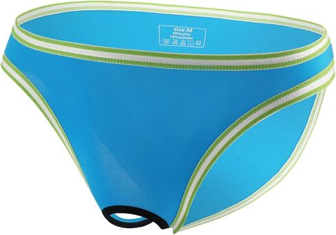 Men's Low Rise U Shaped Convex Sheer Panties Cardigan Underwear in Kuwait