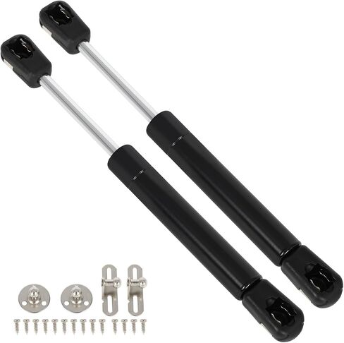 SCITOO 7Inch 18Lbs/80N Universal Gas Shock Strut Lift Support Set of 2 in Saudi Arabia
