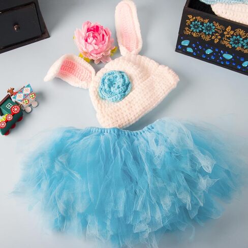 Singer Baby Blue Tulle Fabric Rolls 6 Inch by 100 Yards (300 ft) in Saudi Arabia