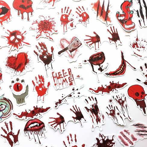 50Pcs Popular Alchemy Symbols Stickers Alchemy Signs Decals for Elements Cool Alchemical Runes Graphics for PC Laptops Scrapbooks in Saudi Arabia