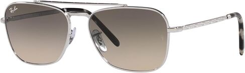 Ray-Ban RB3636 New Caravan Sunglasses + Vision Group Accessories Bundle in Saudi Arabia