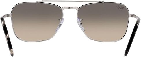 Ray-Ban RB3636 New Caravan Sunglasses + Vision Group Accessories Bundle in Saudi Arabia