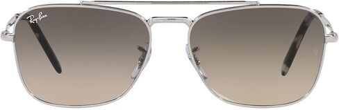 Ray-Ban RB3636 New Caravan Sunglasses + Vision Group Accessories Bundle in Saudi Arabia